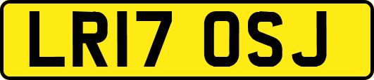 LR17OSJ