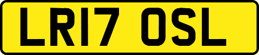 LR17OSL