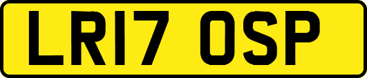 LR17OSP