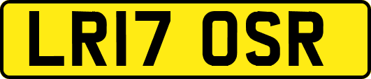 LR17OSR