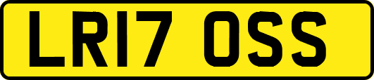 LR17OSS