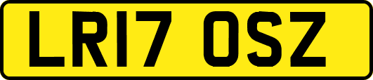 LR17OSZ