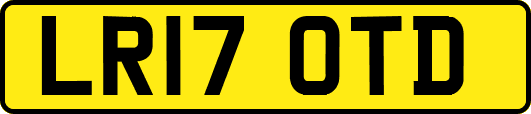 LR17OTD