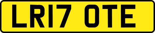 LR17OTE