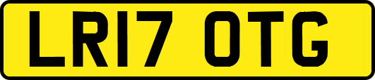 LR17OTG