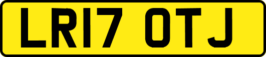 LR17OTJ