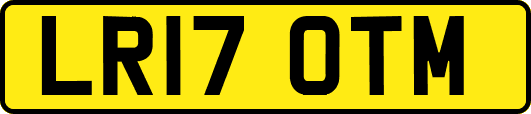 LR17OTM