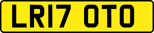 LR17OTO