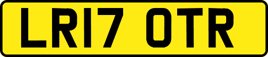 LR17OTR