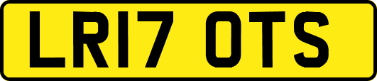 LR17OTS
