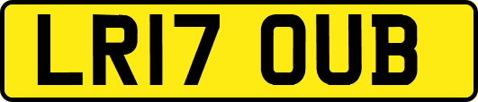 LR17OUB