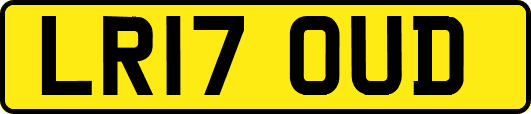LR17OUD