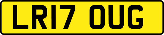 LR17OUG