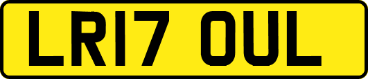 LR17OUL