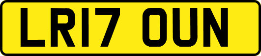 LR17OUN