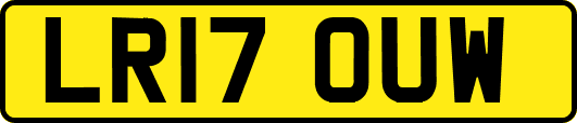 LR17OUW
