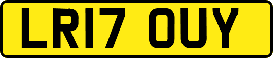 LR17OUY