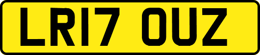 LR17OUZ