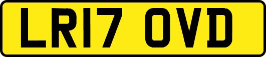 LR17OVD
