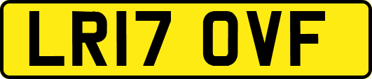 LR17OVF