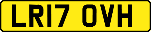 LR17OVH