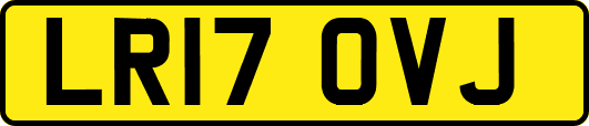 LR17OVJ
