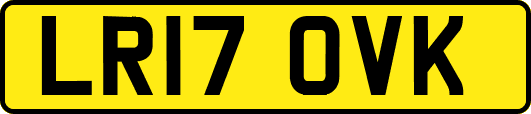 LR17OVK