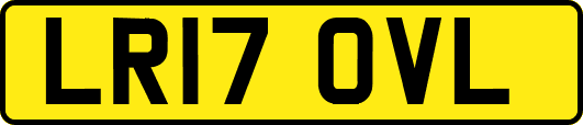 LR17OVL