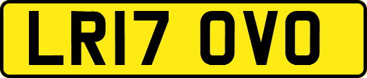 LR17OVO