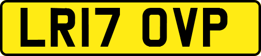 LR17OVP