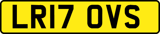 LR17OVS