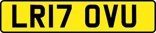 LR17OVU