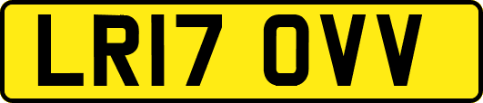 LR17OVV