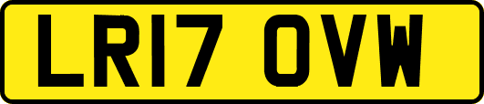 LR17OVW