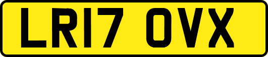 LR17OVX