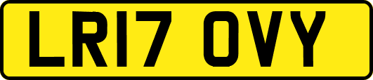 LR17OVY