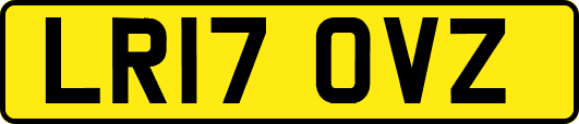 LR17OVZ