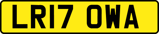 LR17OWA