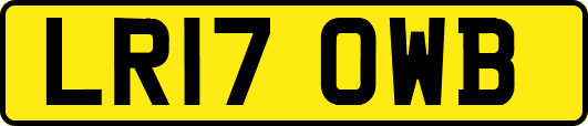 LR17OWB