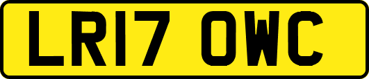 LR17OWC