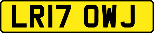 LR17OWJ