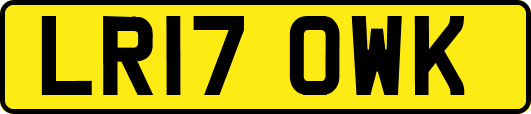LR17OWK