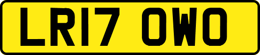 LR17OWO