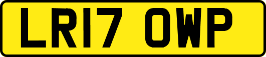 LR17OWP