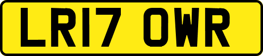LR17OWR