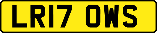 LR17OWS