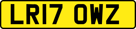 LR17OWZ