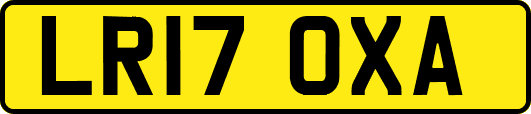LR17OXA