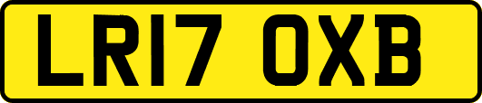 LR17OXB