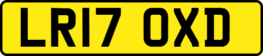 LR17OXD